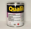Esmalte Qualik Azul Organico Galon Berel