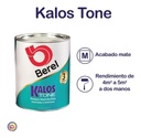 Kalos Tone Rosado Galon Berel
