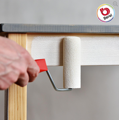Fondo Para Madera Blanco Galon Berel