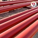 Fondo Noxid Rojo Oxido Galon Berel