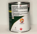 Pintura De Transito BS AD Amarillo Galon Berel