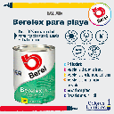 Berelex Pint Playa Blanco Galon Berel