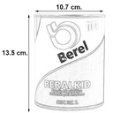 Barniz Beralkid Roble Claro Litro Berel