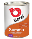 Esmalte Summa Ocre Galon Berel