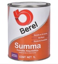 Summa Amarillo Organico Litro Berel