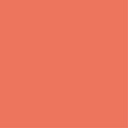 Berelinte Rojo Coral Galon Berel