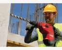 Mart. Comb. Te 70-Avr 120V +Te Yx 3/4 Hilti