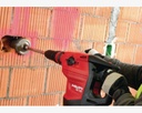Mart. Comb. Te 70-Avr 120V +Te Yx 3/4 Hilti