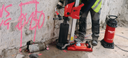 Broca Bi 25/320 Sp-L Abras Hilti