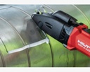 Cortadoras De Doble Corte A Batería SSH 6-A22 Hilti
