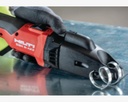 Cortadoras De Doble Corte A Batería SSH 6-A22 Hilti