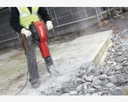 Mart. Romp. Te 3000-Avr 120 Cincel Cab. Kit Hilti  Tpm