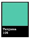  Alvacolor Turquesa 4L Alvamex