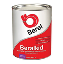 Esmalte Beralkid Blanco Ostra Galon Berel
