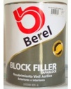 Block Filler Blanco Galon Berel