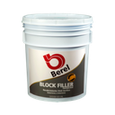 Block Filler Blanco Cubeta Berel