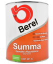 Esmalte Summa Blanco Satinado Galon Berel