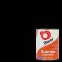 Esmalte Summa Negro Mate Galon Berel
