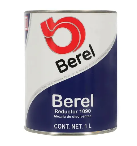 Reductor 1060 Litro Berel