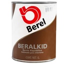 Barniz Beralkid Transparente Litro Berel