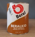 Barniz Beralkid Roble Claro Litro Berel