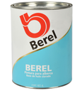 Pintura Para Alberca Celeste Galon Berel