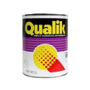 Esmalte Qualik Azul Fino Litro Berel