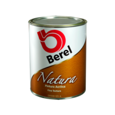 Acabados Decorativos Natura Galon Berel