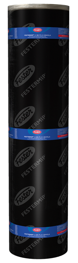 [1720152] Festermip 0 App Ps 0 4.0 Liso Rollo 1 X 10 M Fester
