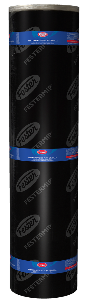 [1949373] Festermip 5 Sbs Ps 4.0 Garden Rollo 1 X 10 M Fester