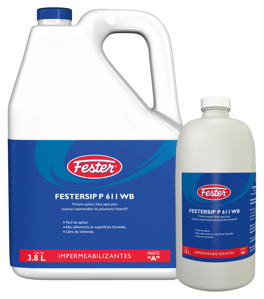 [2665663] Festersip A 650 Ft Pb Cub 3.8 L Fester 