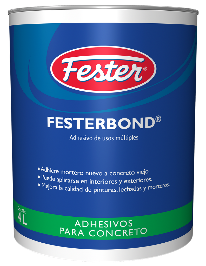 [1630090] Festerbond  Bote 4 L Fester 