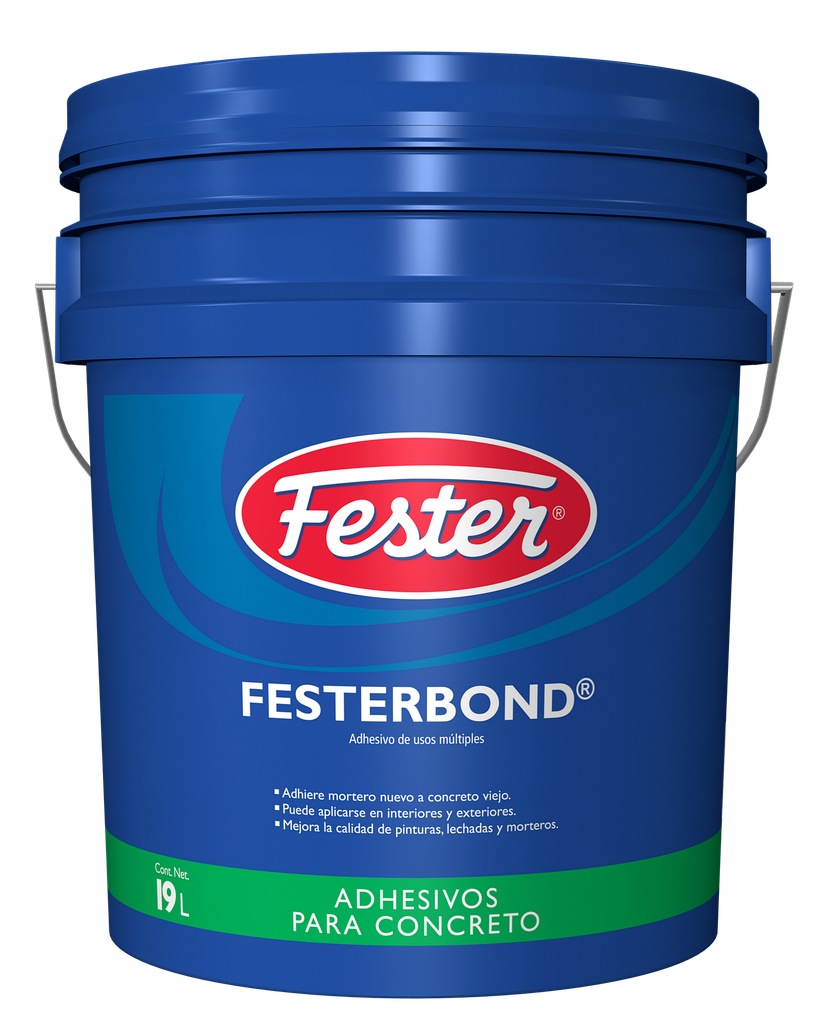 [1630087] Festerbond Cub 19 L Fester