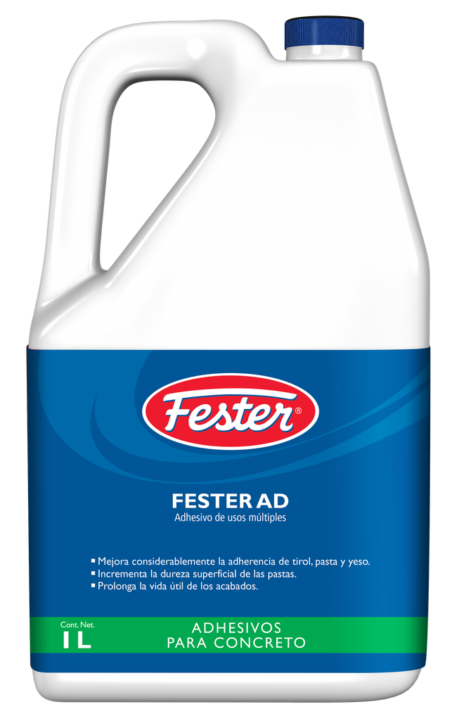 [2004800] Fester Ad Garrafa 1 L Fester 