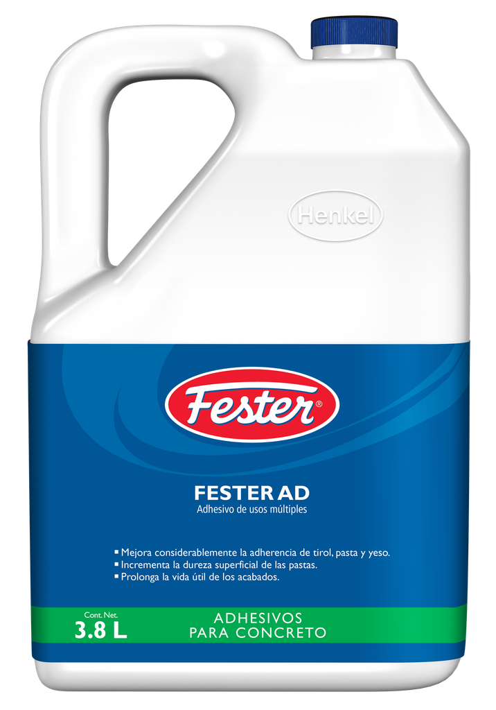 [2004796] Fester Ad Garrafa 3.8 L Fester 