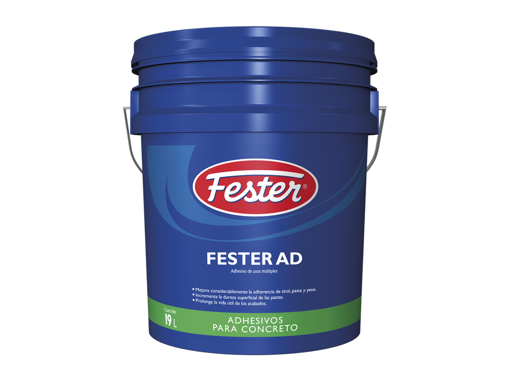 [2004795] Fester Ad Cub 19 L Fester 