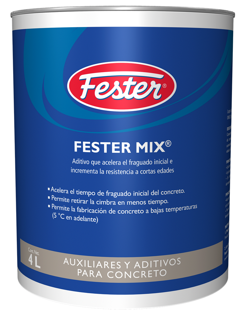 [1630077] Festermix Bote 4 L Fester 