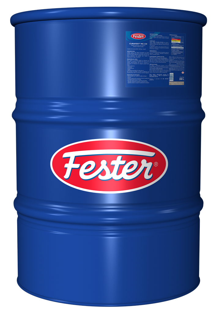 [1852754] Fester Curafest Sellador Mc-330 Tam 200 L Fester 