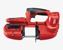 Sierra De Cinta A Batería SB 4 - A22 Hilti