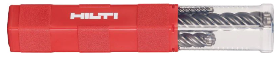 Broca Para Taladro Te-Cx M5 Sd Juego Hilti