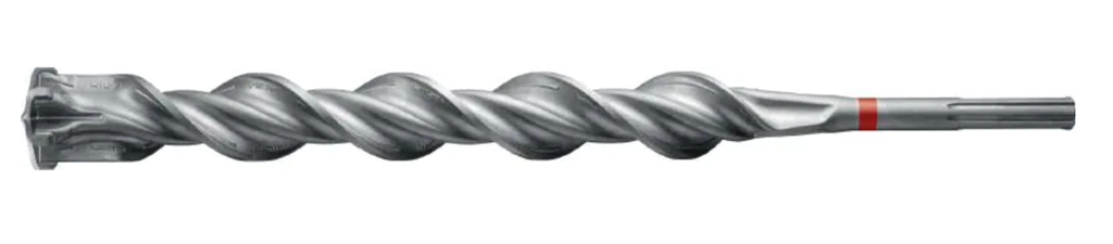 Broca Para Taladro Te-Yx 9/16"-13" 1 pza Hilti