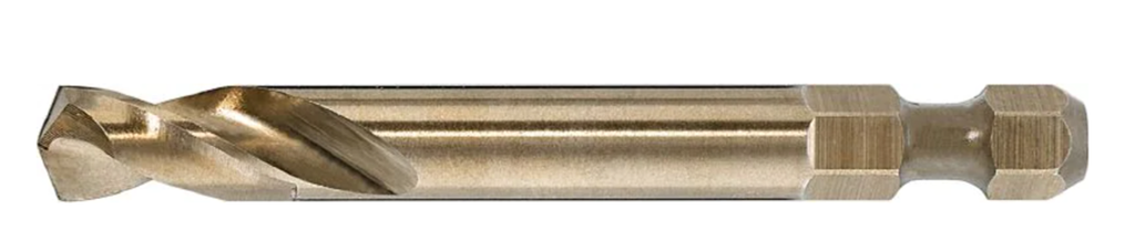 Broca De Centrado Hss-Co 65Mm (5) Metalc Hilti