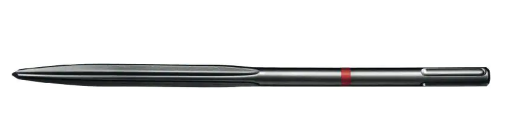 Cincel Puntero TE-CX SM 25 1 pza Hilti