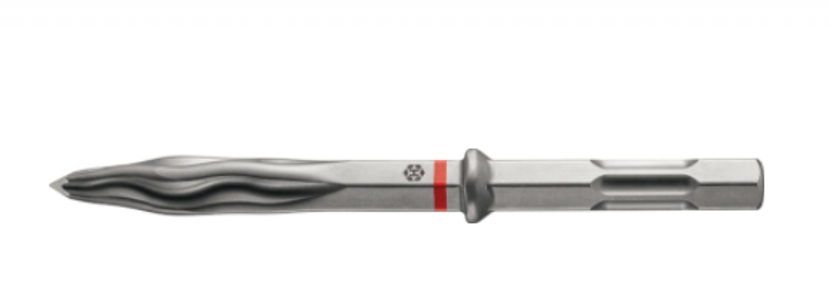 Cincel Puntero Te-Hx Sm 40 1 pza Hilti