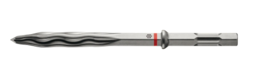 Cincel Puntero TE-HX SM 50 1 pza Hilti