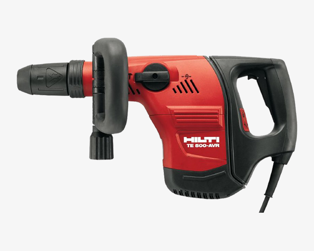 Mart. Romp. Te 500- AVR 120V 1 pza Hilti