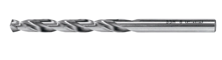 Broca Helicoidal Hss 1/16" 12 Pza Hilti