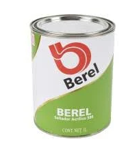 [000580-4] Sellador Acrilico Litro Berel