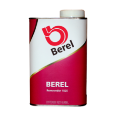 [001025-4] Removedor Berel 1025 Litro Berel