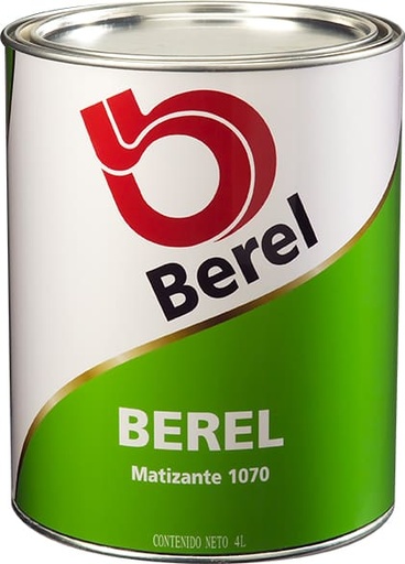 [001070-5] Matizante Berel Galón Berel